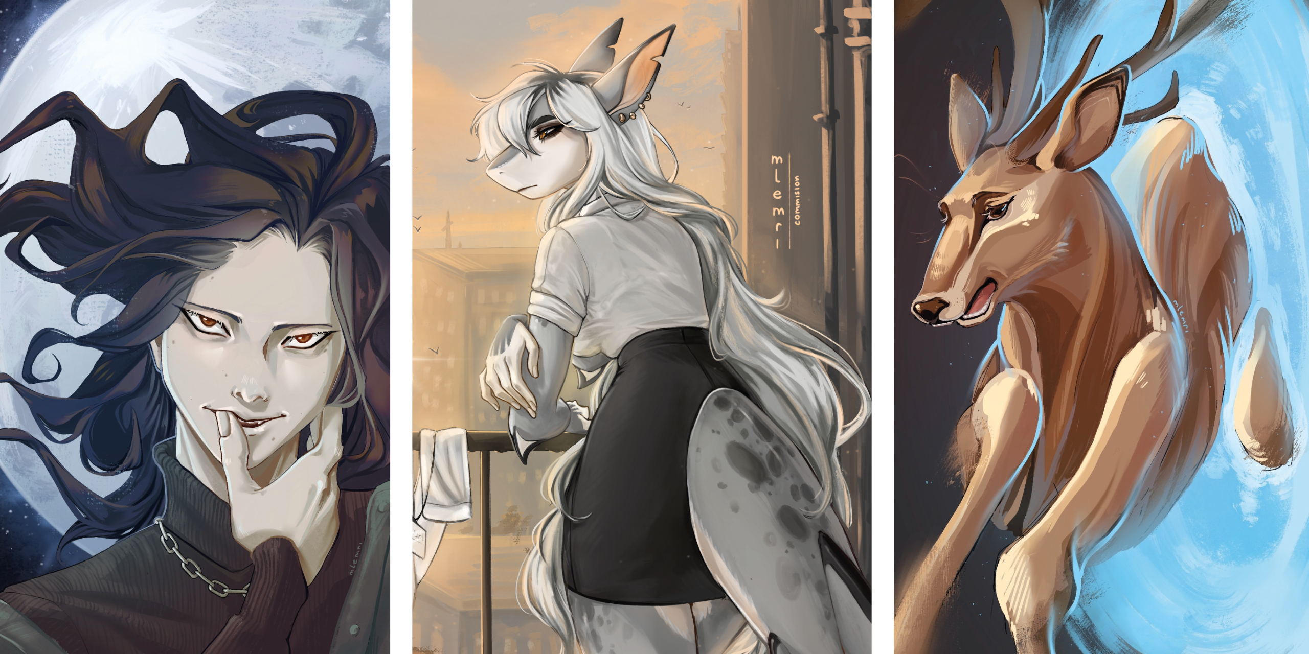 Illustrations for Business