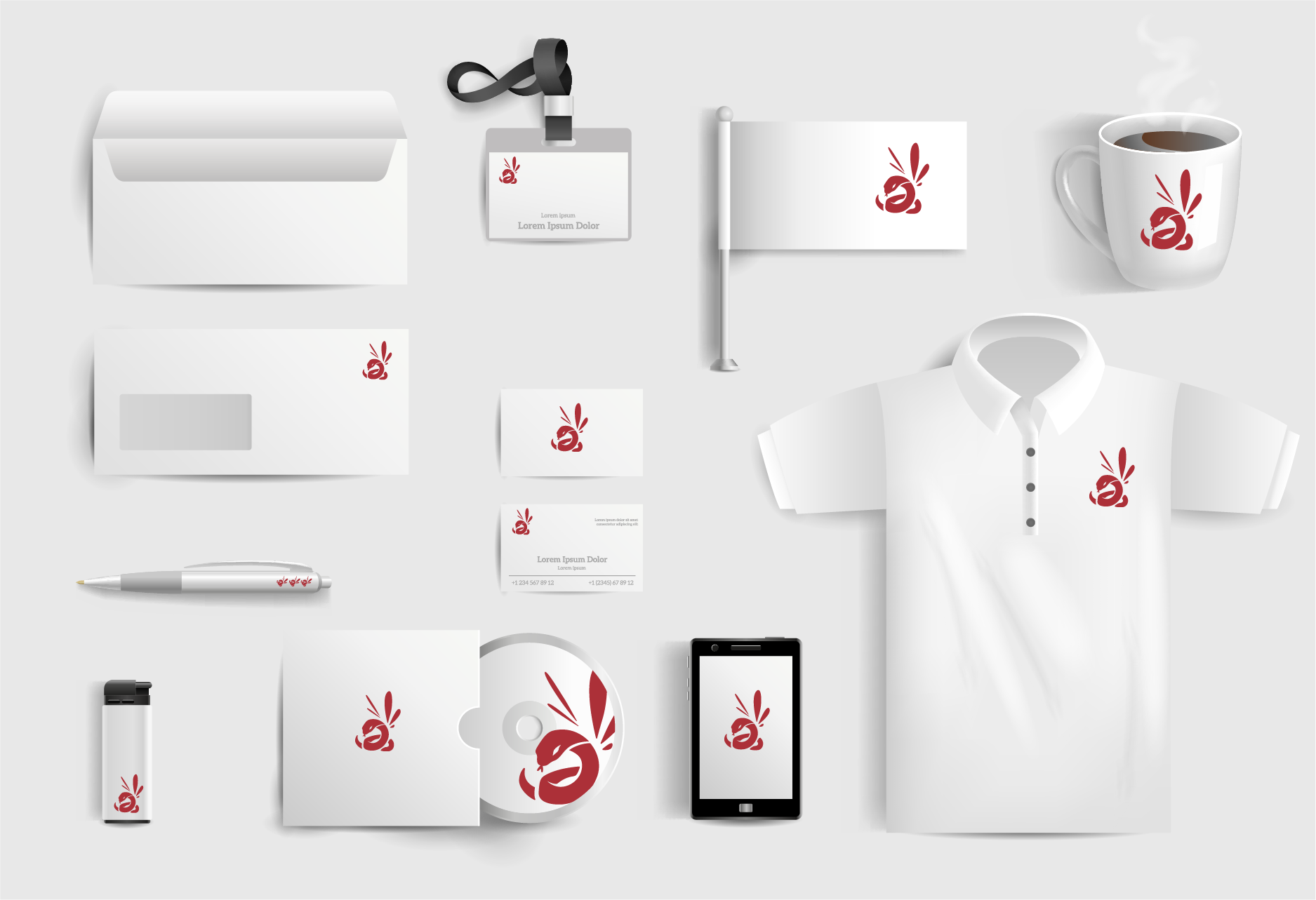 Branding and Corporate Souvenir Products