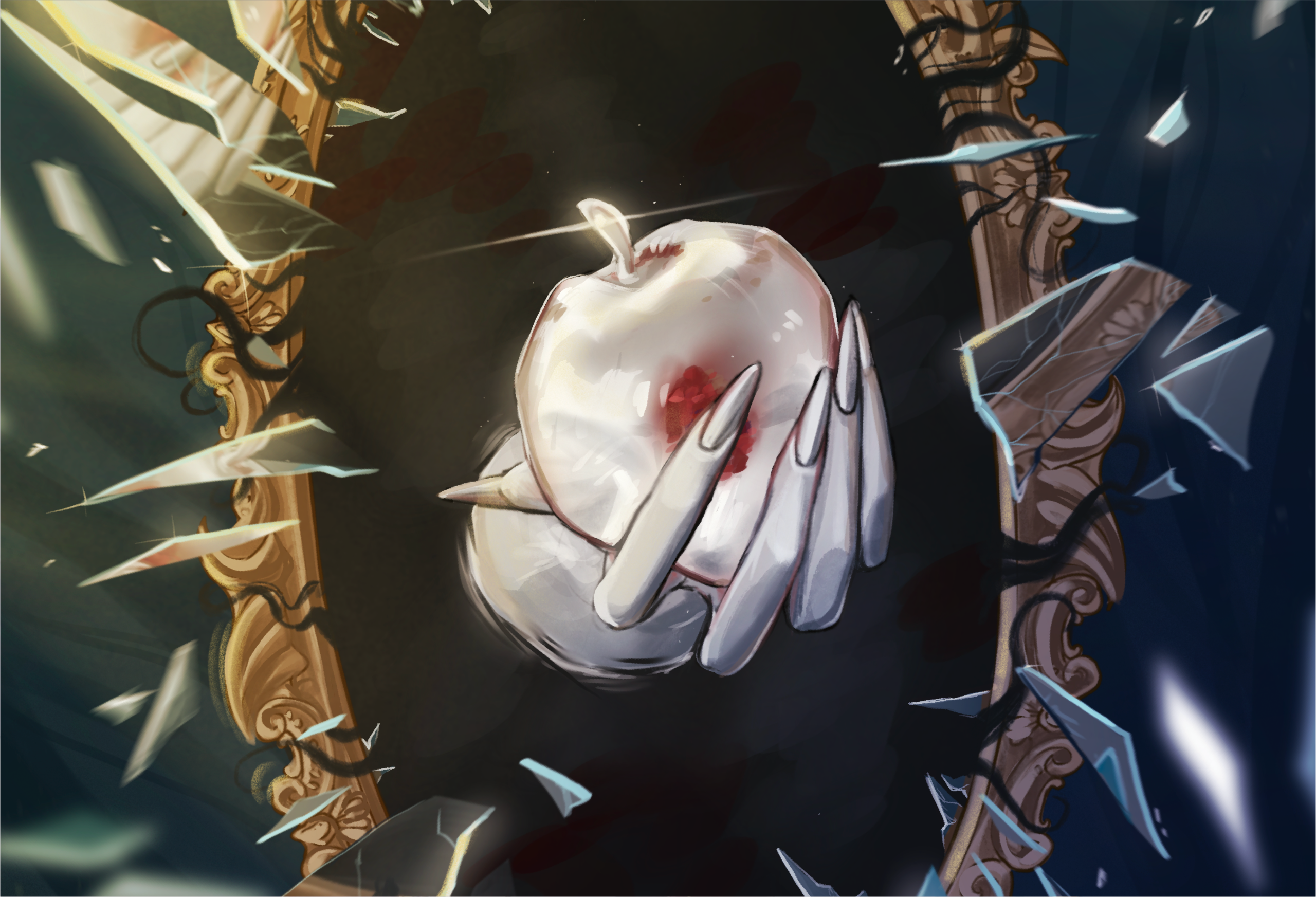 Book Illustrations