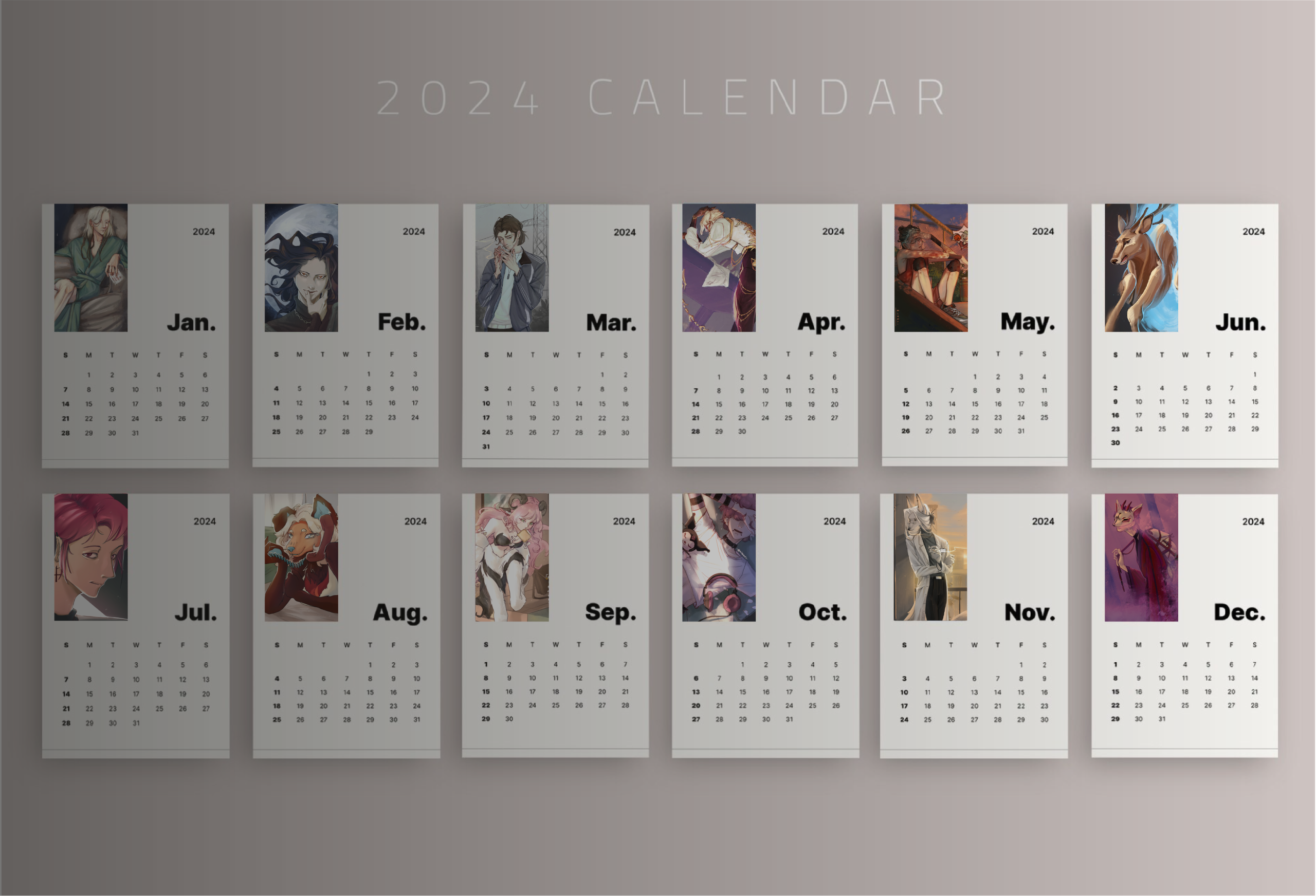 Promotional Merchandise