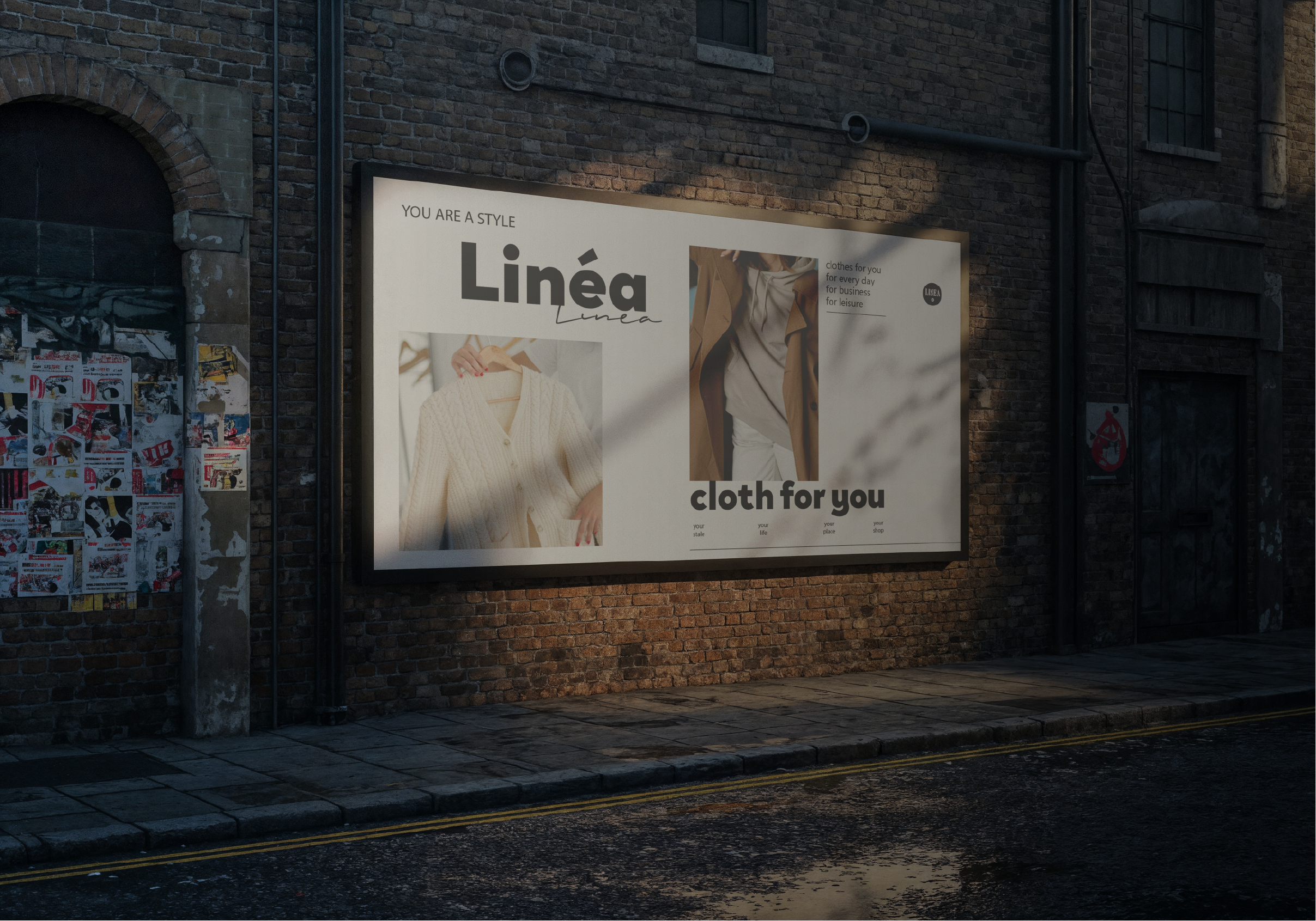 Outdoor Advertising